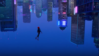 Hey, Again: Marvel Confirms <em>Spider-Man: Into the Spider-Verse </em>Sequel Coming in April 2022
